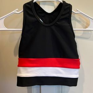 Five Dancewear YXL